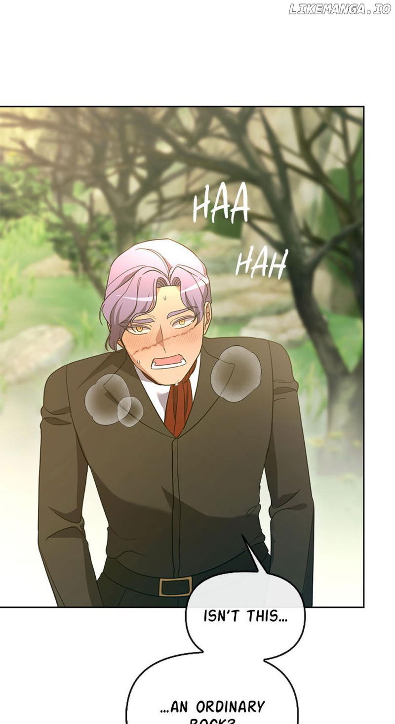 The Villainess's Dazzling Debut Chapter 75 - page 25