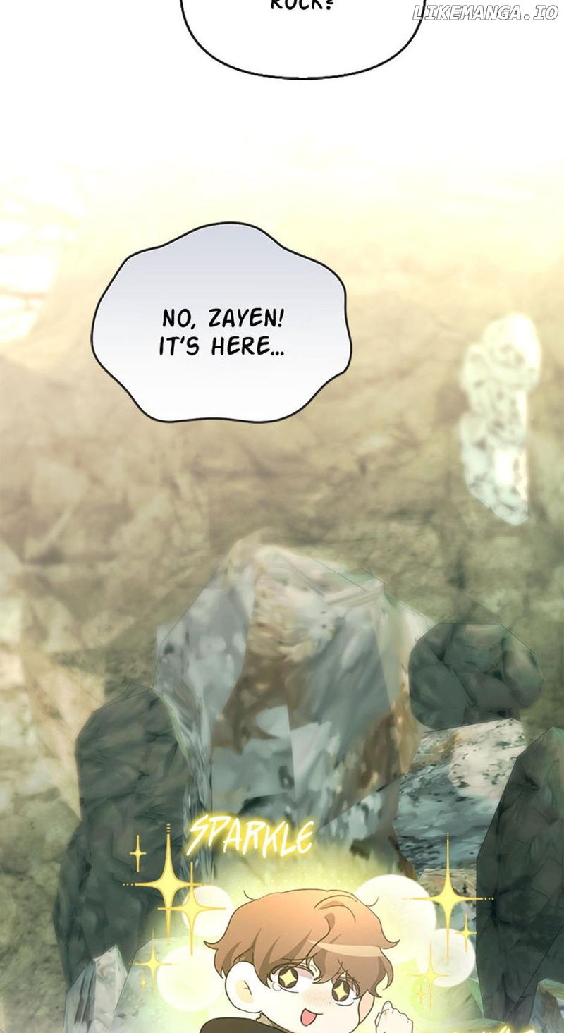 The Villainess's Dazzling Debut Chapter 75 - page 26