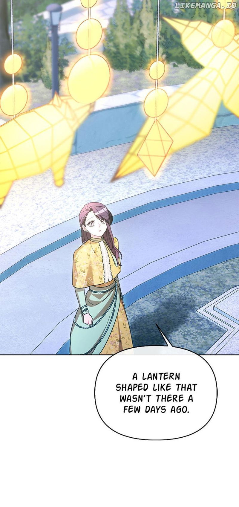 The Villainess's Dazzling Debut Chapter 75 - page 3