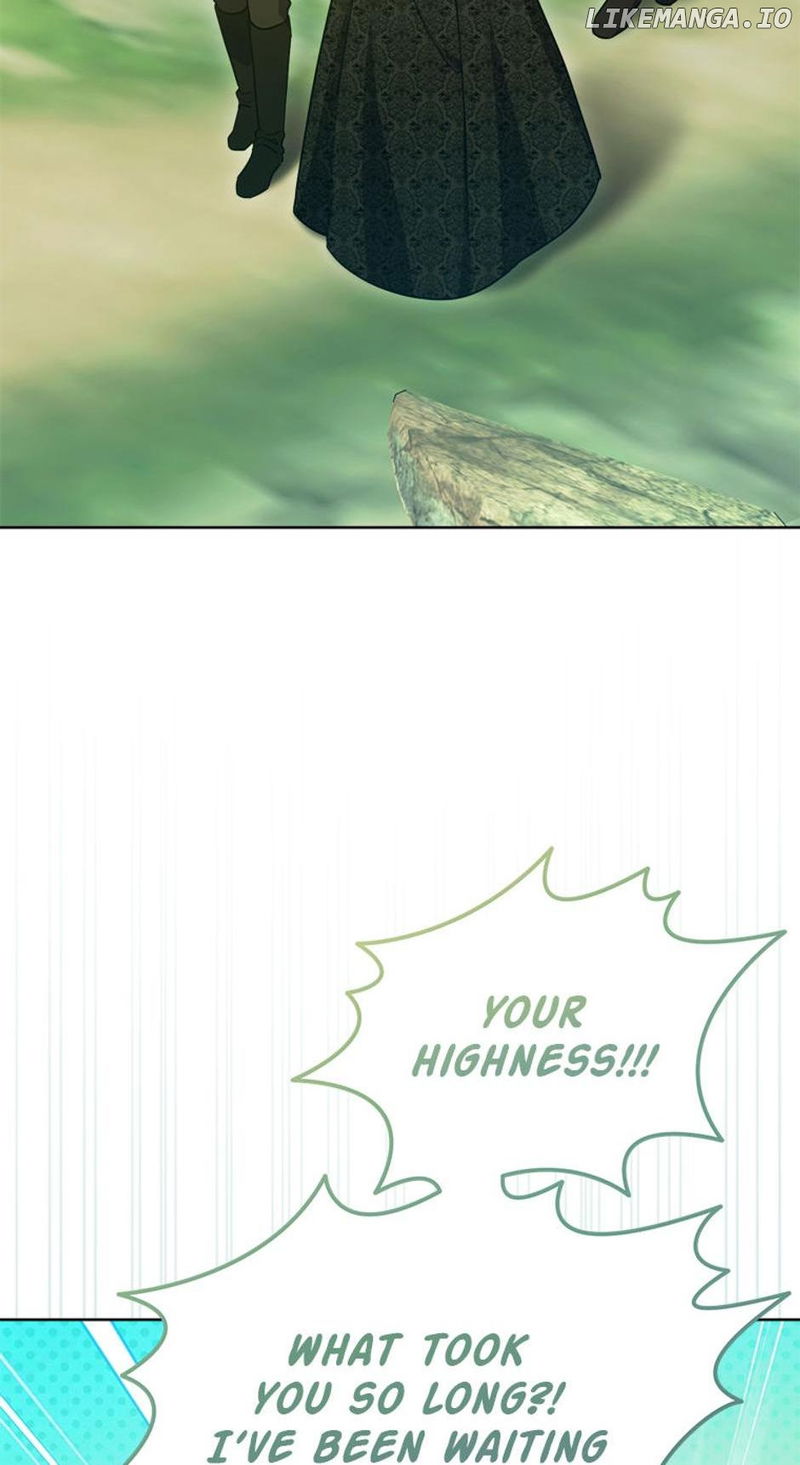 The Villainess's Dazzling Debut Chapter 75 - page 30