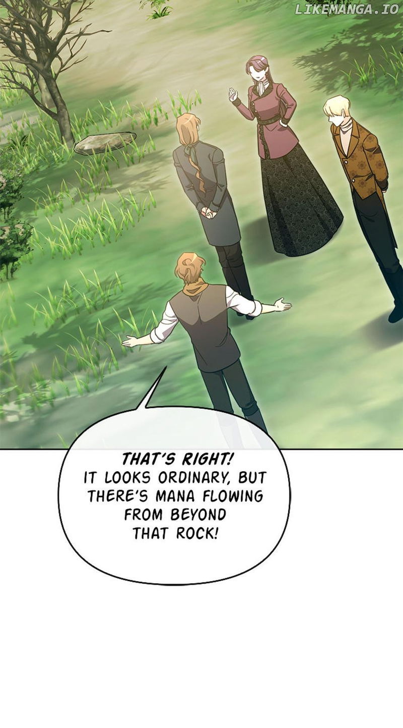 The Villainess's Dazzling Debut Chapter 75 - page 35