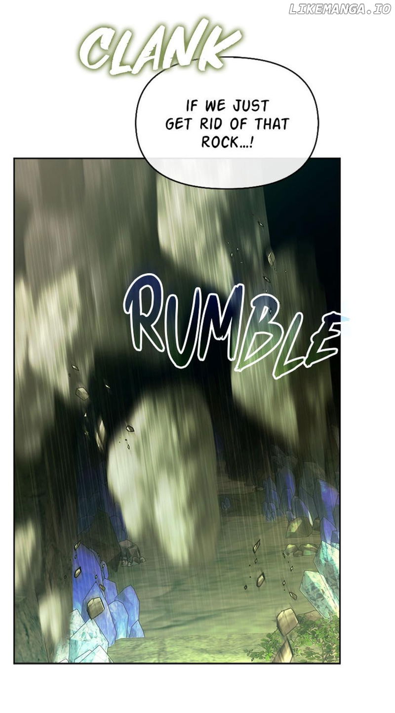 The Villainess's Dazzling Debut Chapter 75 - page 36