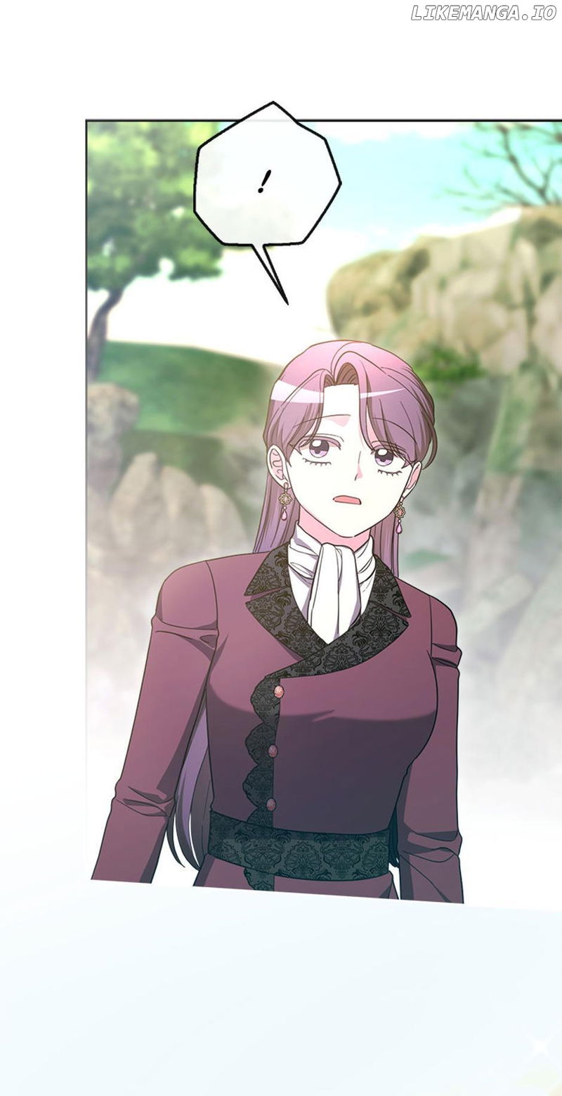 The Villainess's Dazzling Debut Chapter 75 - page 37