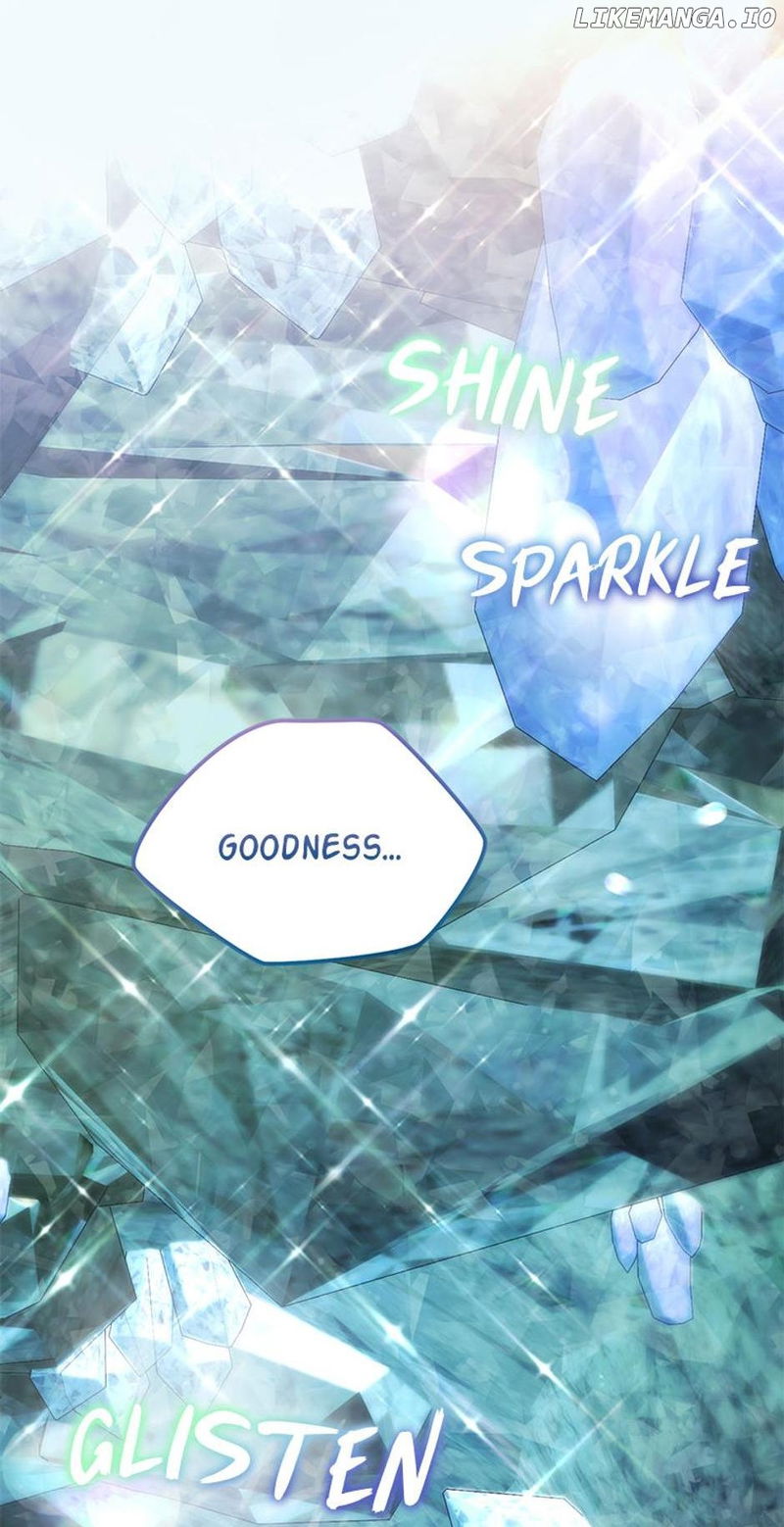 The Villainess's Dazzling Debut Chapter 75 - page 38