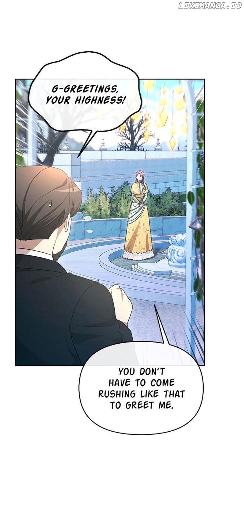 The Villainess's Dazzling Debut Chapter 75 - page 4