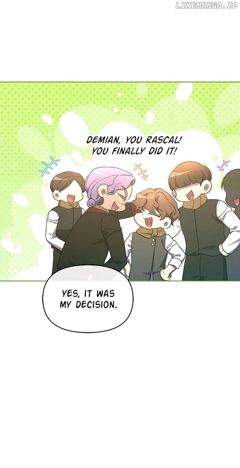 The Villainess's Dazzling Debut Chapter 75 - page 41