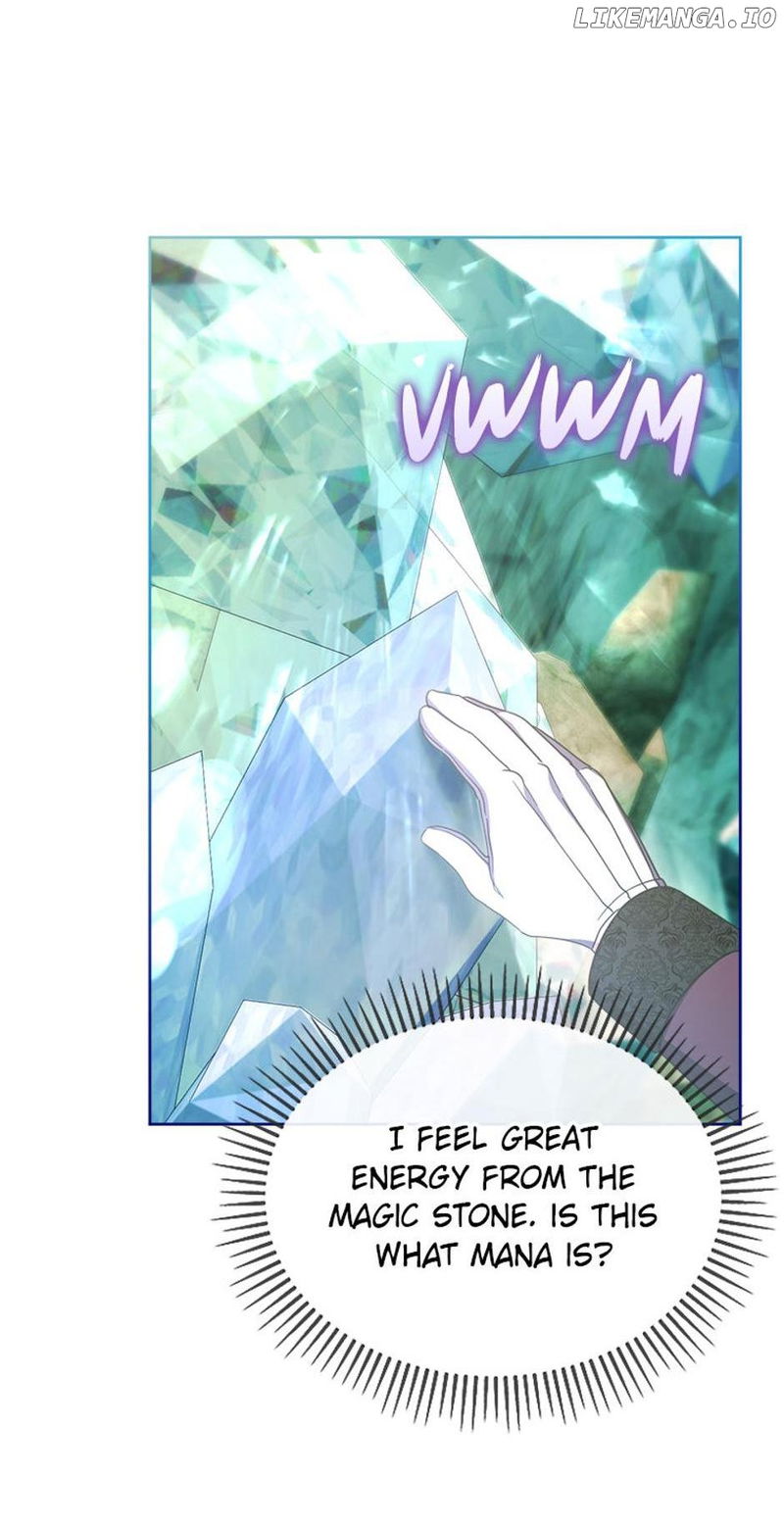 The Villainess's Dazzling Debut Chapter 75 - page 42