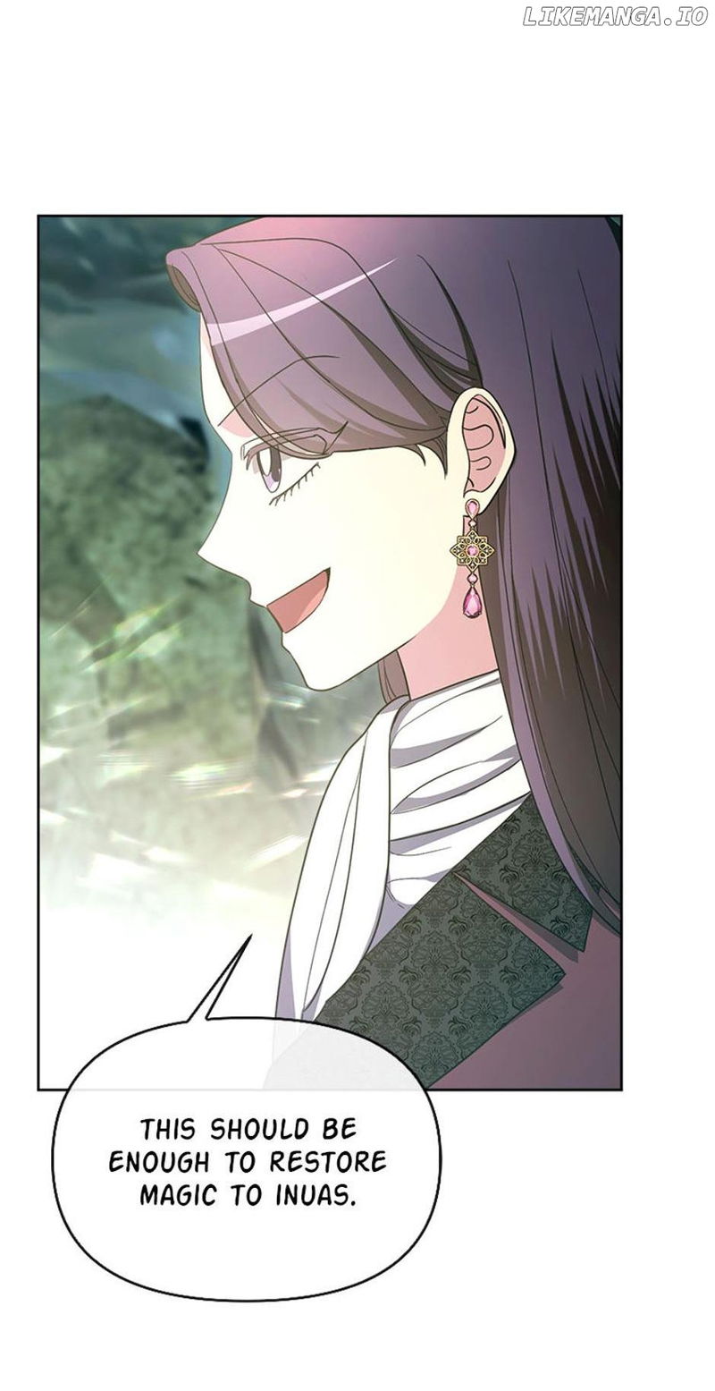 The Villainess's Dazzling Debut Chapter 75 - page 43