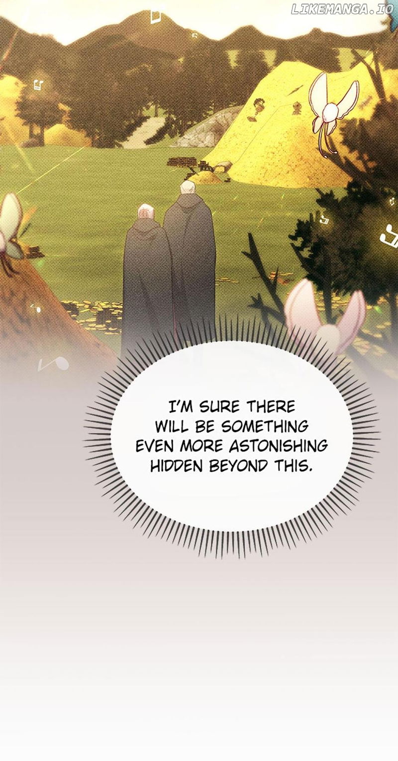 The Villainess's Dazzling Debut Chapter 75 - page 48