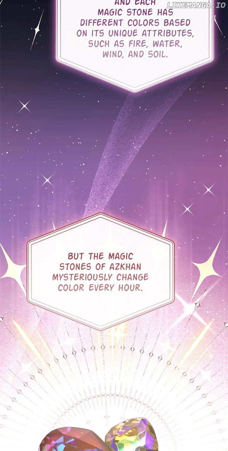 The Villainess's Dazzling Debut Chapter 75 - page 53