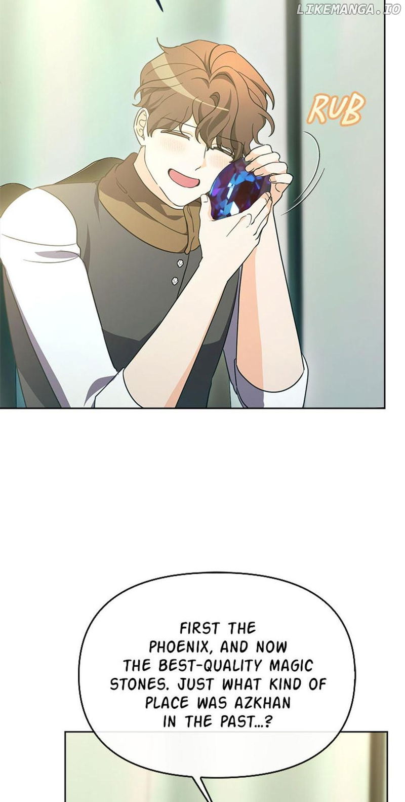The Villainess's Dazzling Debut Chapter 75 - page 55