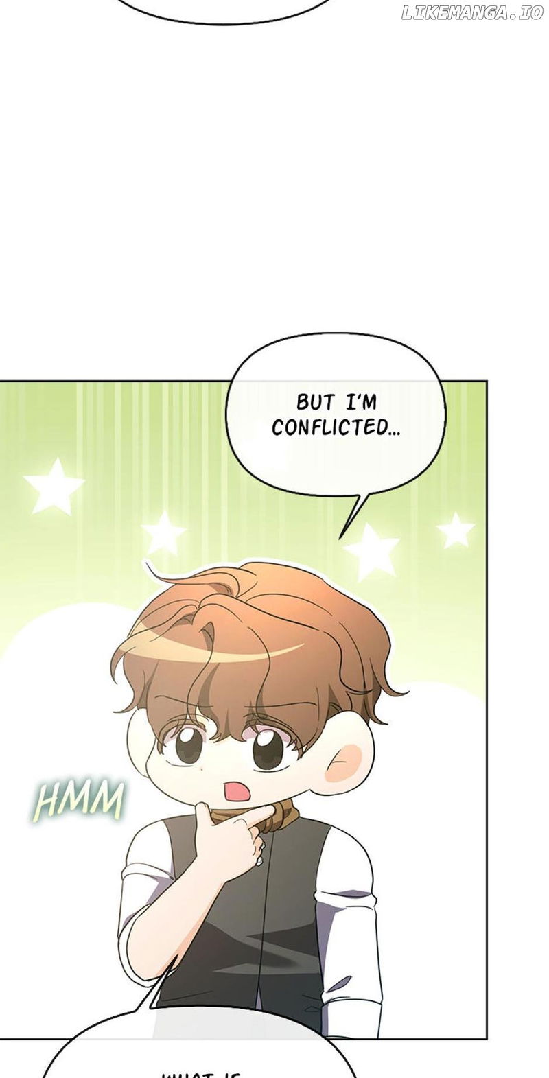 The Villainess's Dazzling Debut Chapter 75 - page 59