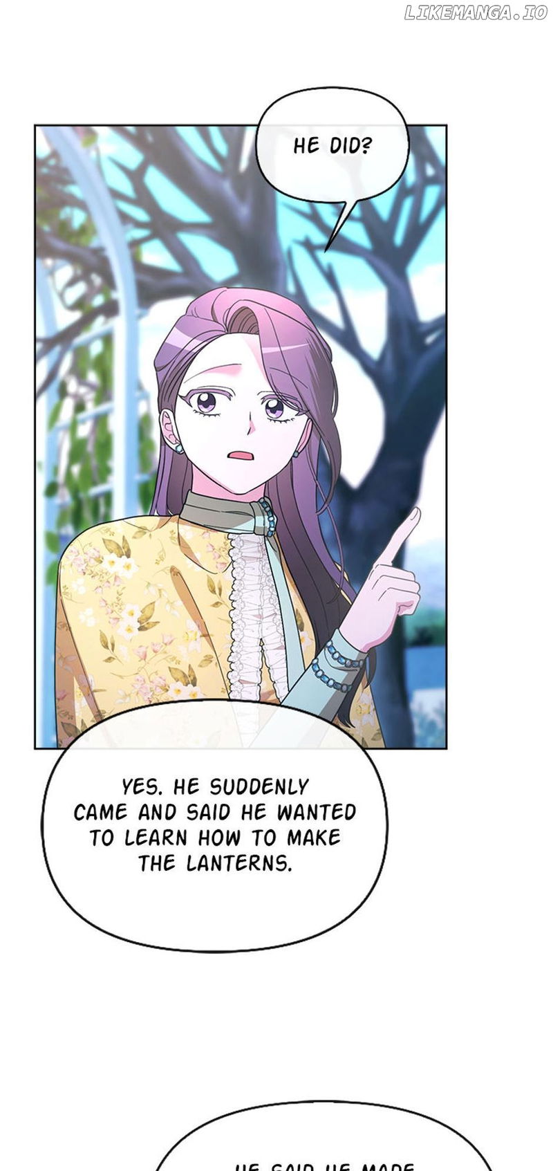 The Villainess's Dazzling Debut Chapter 75 - page 6