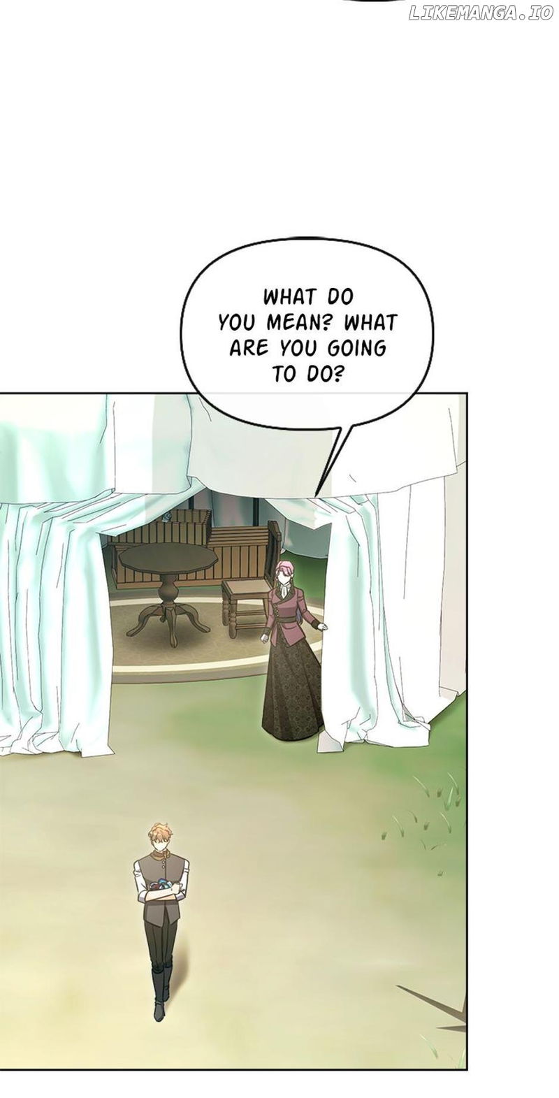 The Villainess's Dazzling Debut Chapter 75 - page 62