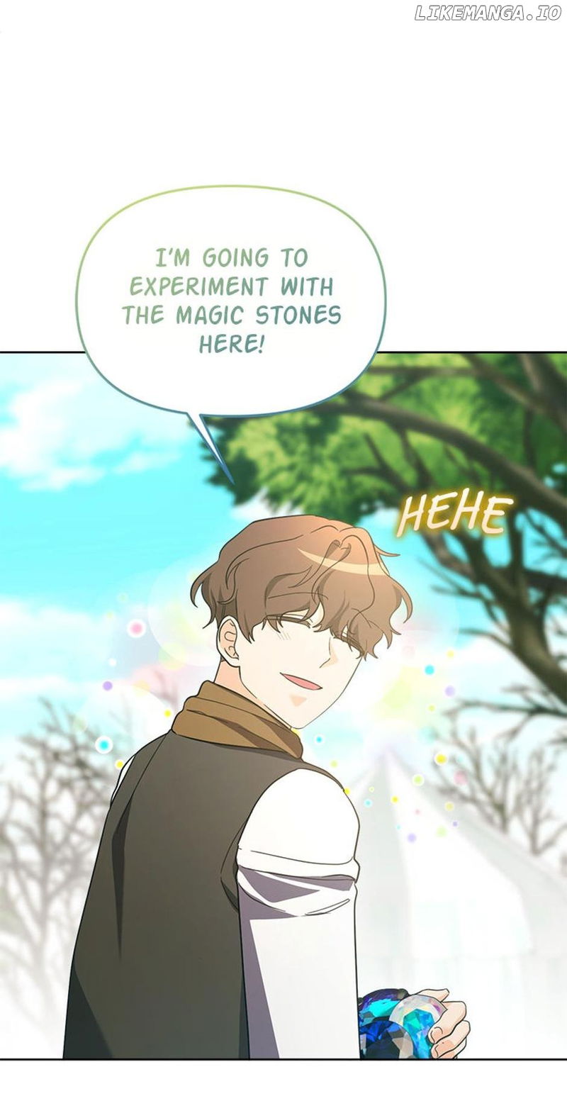 The Villainess's Dazzling Debut Chapter 75 - page 63