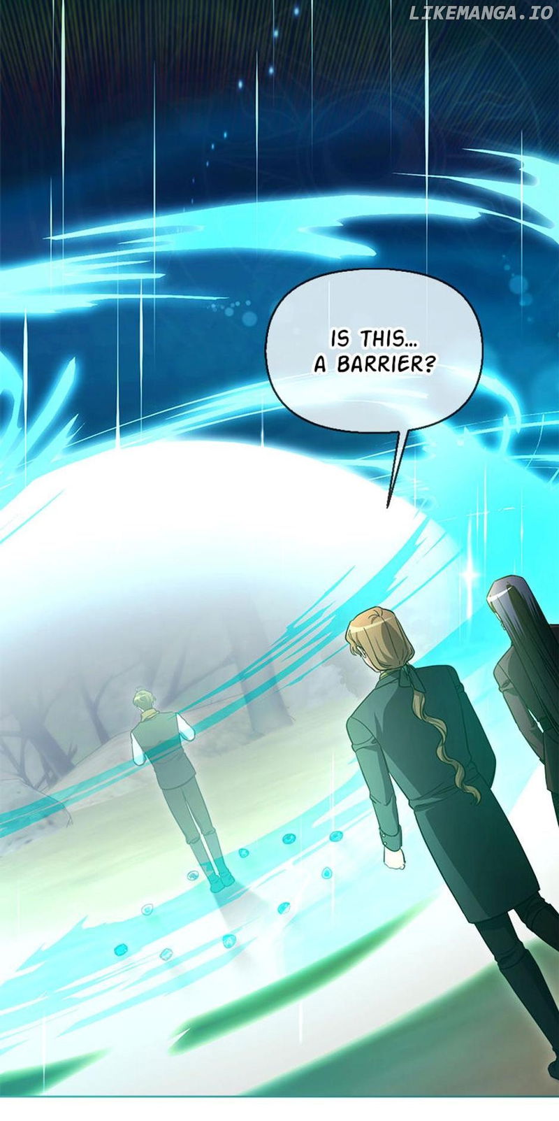 The Villainess's Dazzling Debut Chapter 75 - page 69