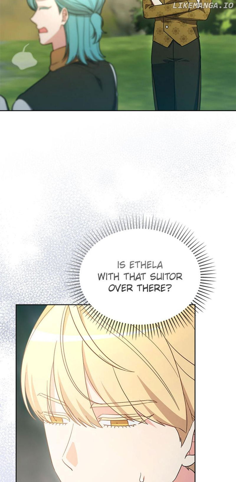 The Villainess's Dazzling Debut Chapter 75 - page 75