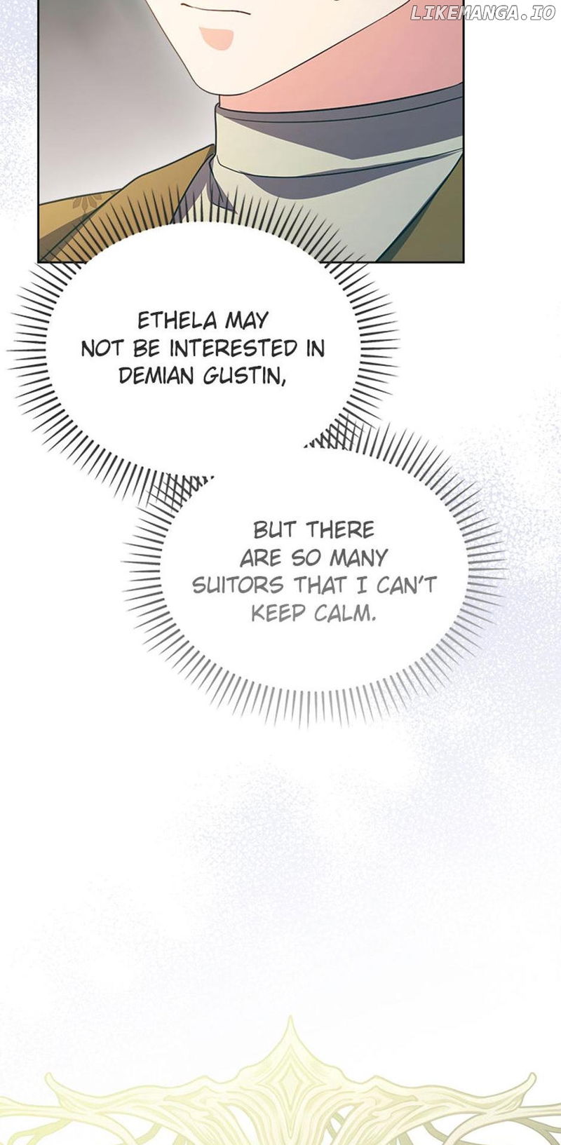 The Villainess's Dazzling Debut Chapter 75 - page 76