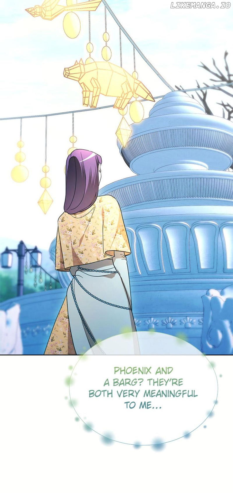 The Villainess's Dazzling Debut Chapter 75 - page 8