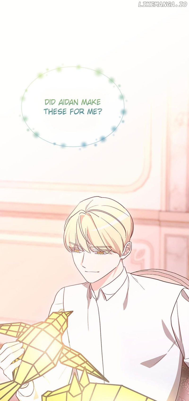 The Villainess's Dazzling Debut Chapter 75 - page 9