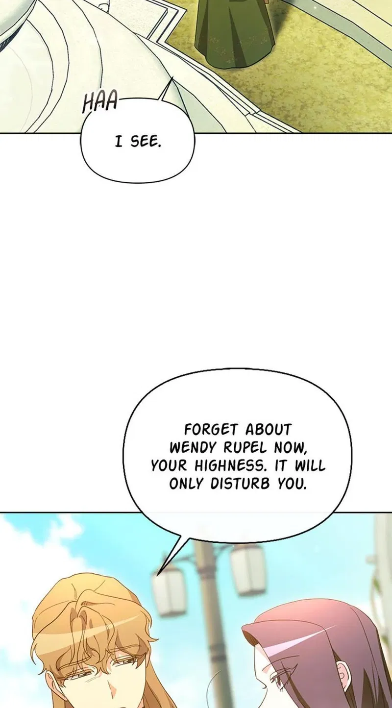 The Villainess's Dazzling Debut Chapter 91 - page 10
