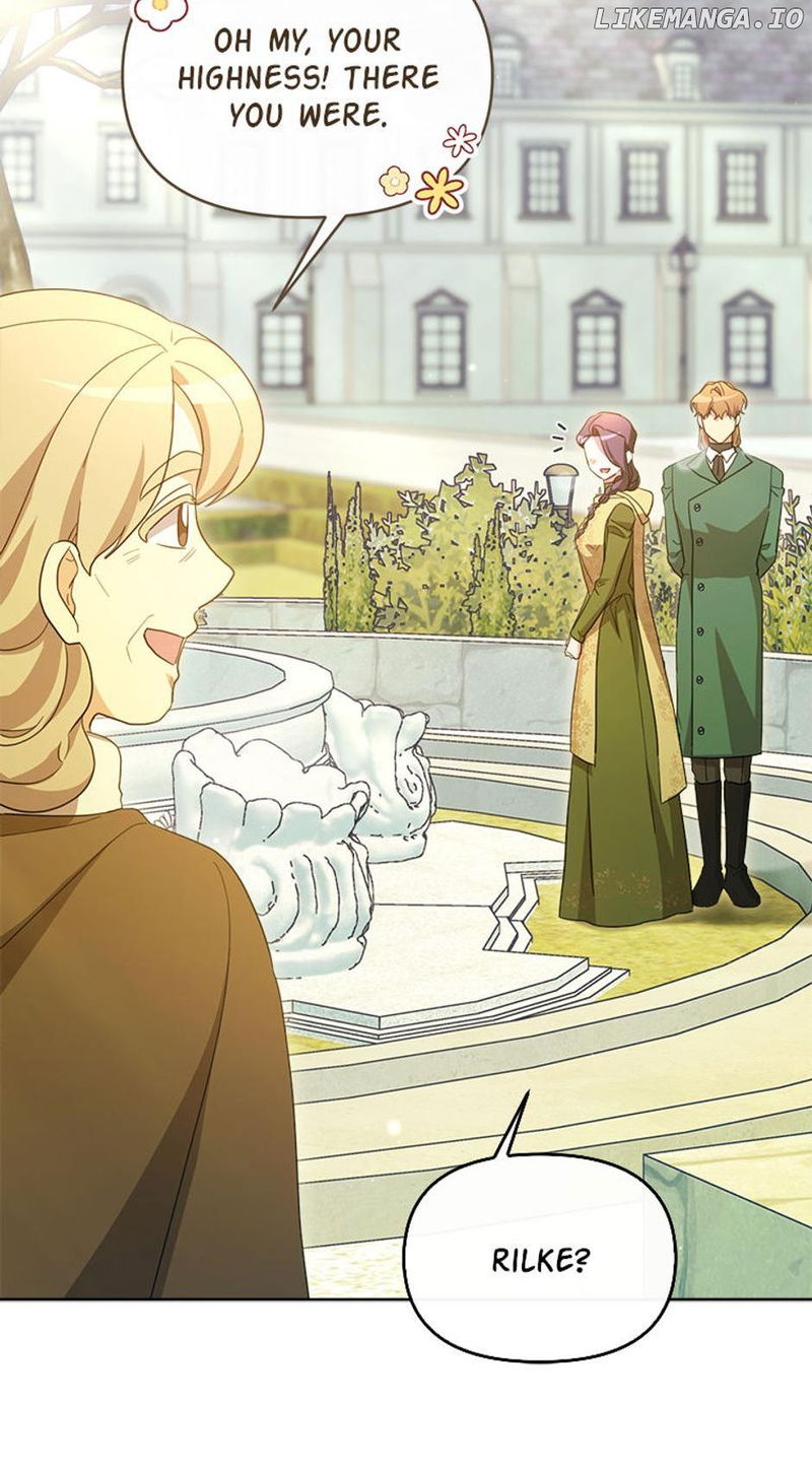 The Villainess's Dazzling Debut Chapter 91 - page 12