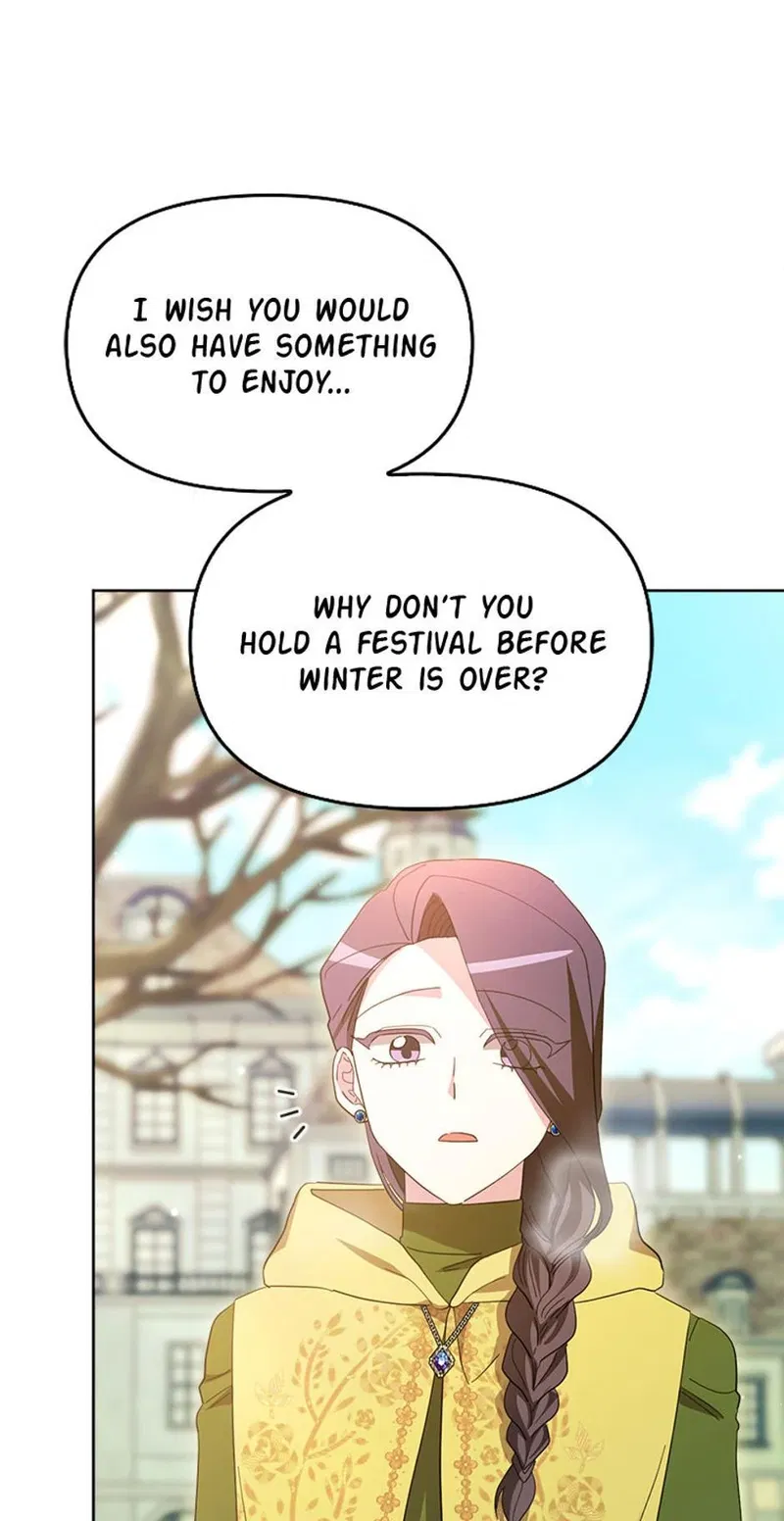 The Villainess's Dazzling Debut Chapter 91 - page 14