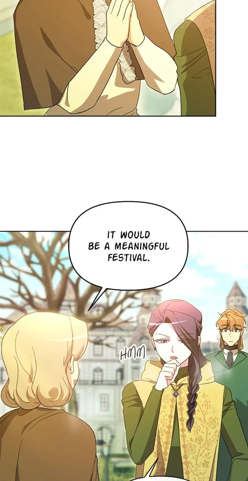 The Villainess's Dazzling Debut Chapter 91 - page 16