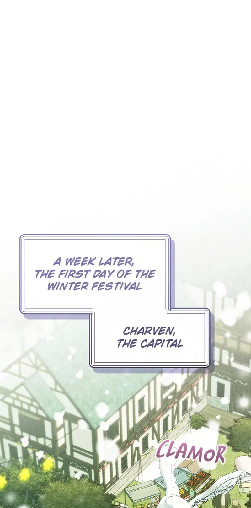 The Villainess's Dazzling Debut Chapter 91 - page 20