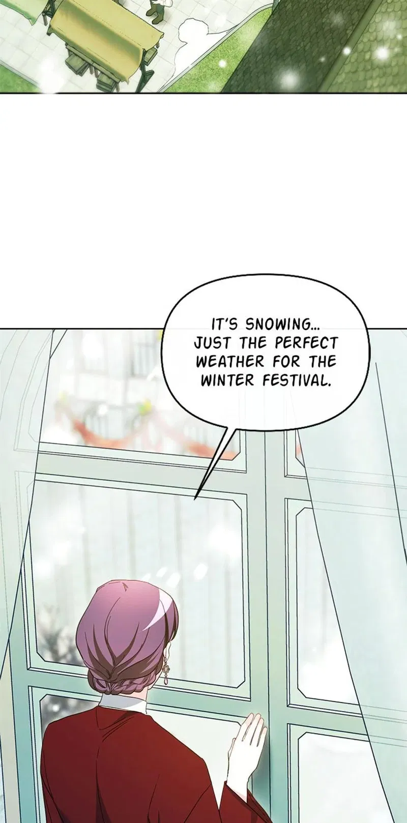 The Villainess's Dazzling Debut Chapter 91 - page 22