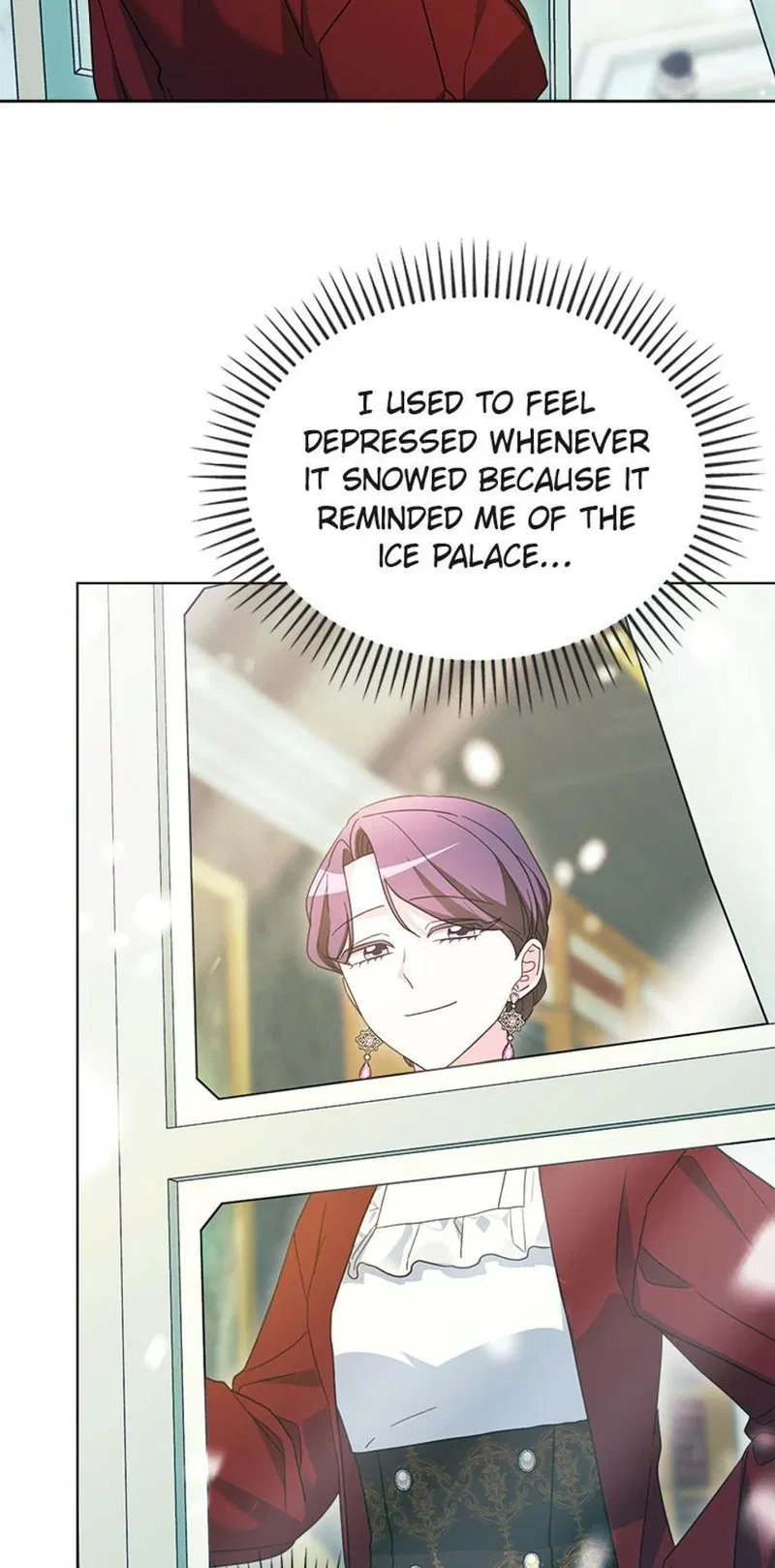 The Villainess's Dazzling Debut Chapter 91 - page 23