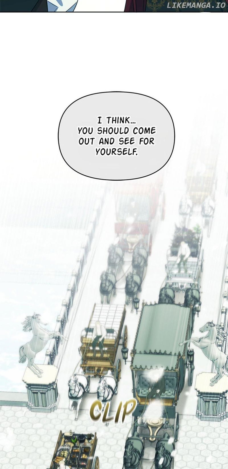 The Villainess's Dazzling Debut Chapter 91 - page 38