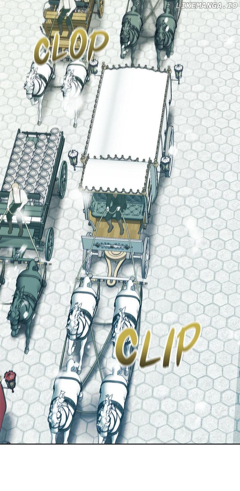 The Villainess's Dazzling Debut Chapter 91 - page 39
