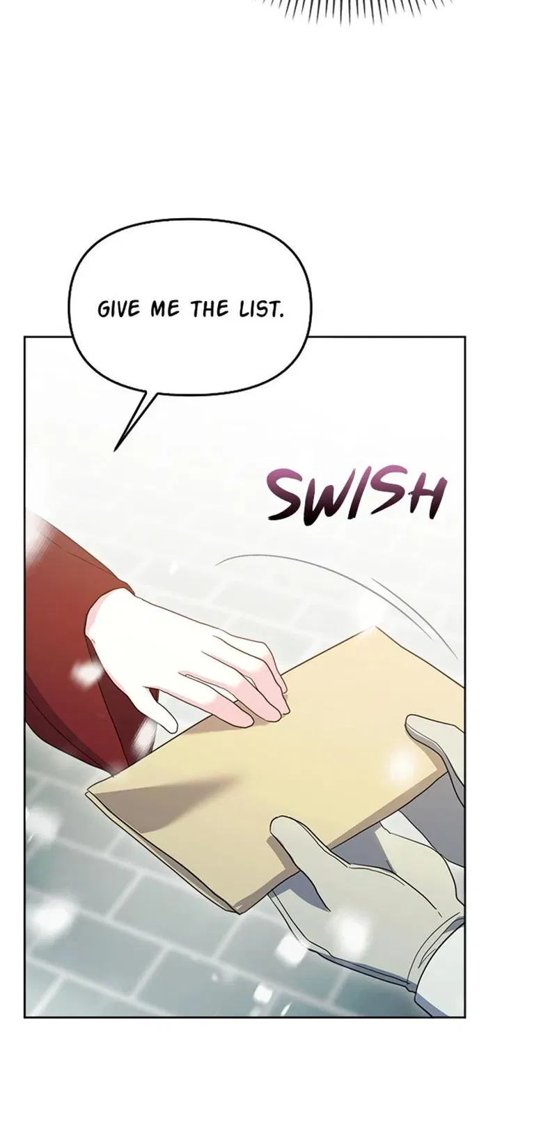 The Villainess's Dazzling Debut Chapter 91 - page 44