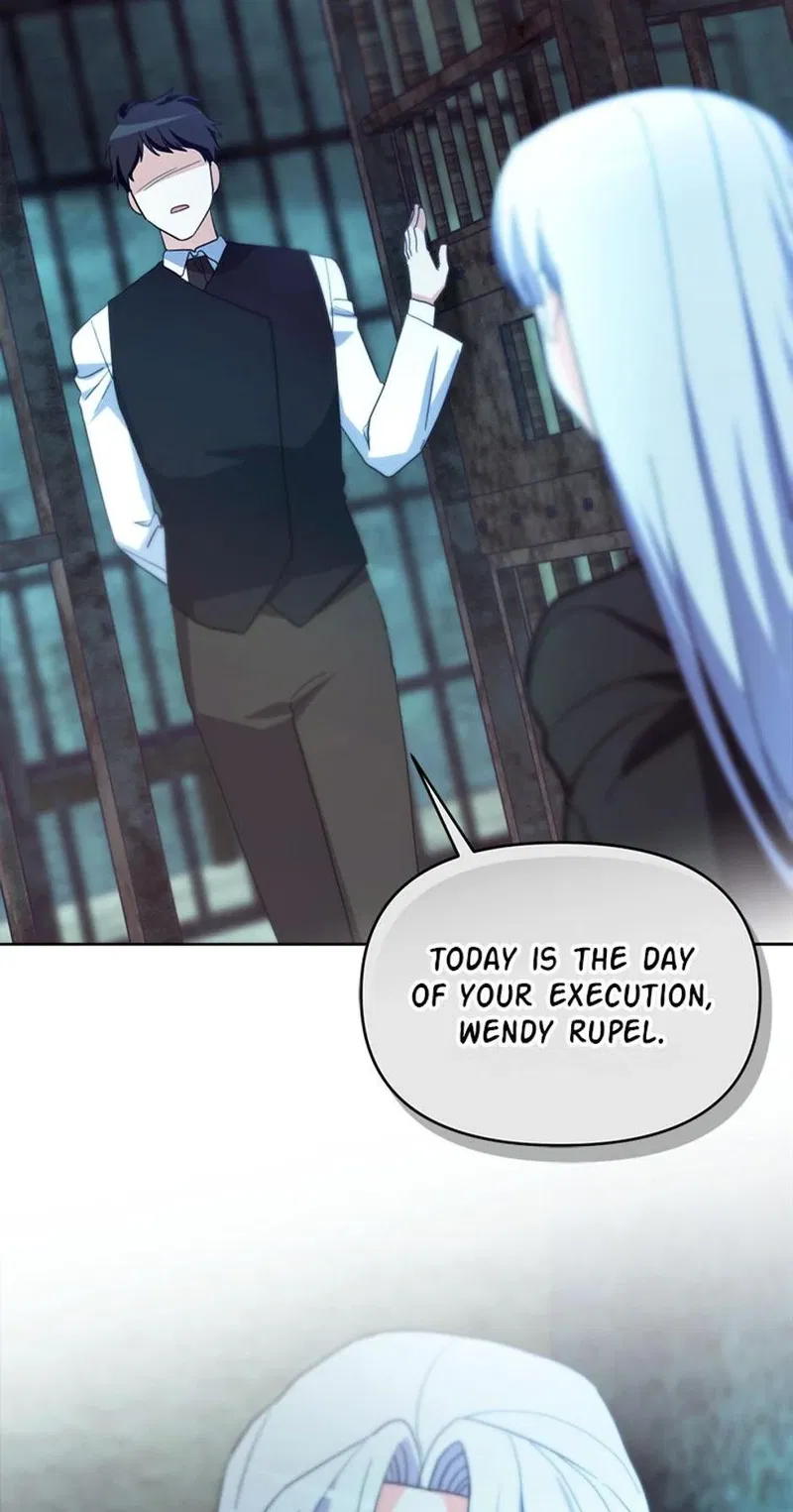 The Villainess's Dazzling Debut Chapter 91 - page 5