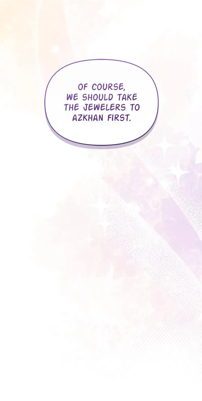 The Villainess's Dazzling Debut Chapter 91 - page 50