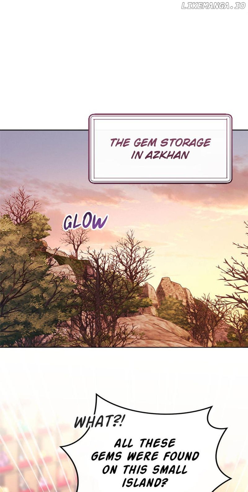 The Villainess's Dazzling Debut Chapter 91 - page 51