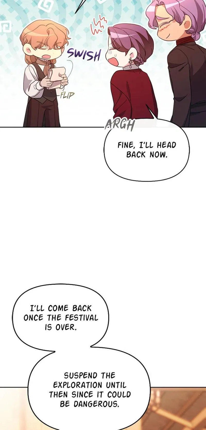 The Villainess's Dazzling Debut Chapter 91 - page 60