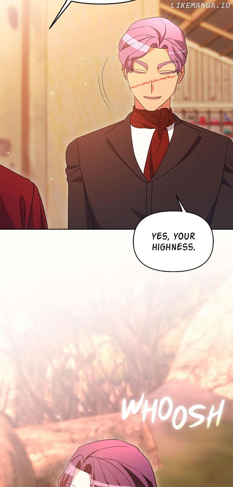 The Villainess's Dazzling Debut Chapter 91 - page 61