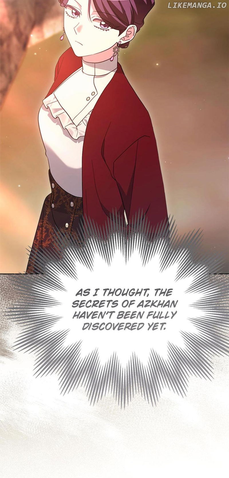 The Villainess's Dazzling Debut Chapter 91 - page 62