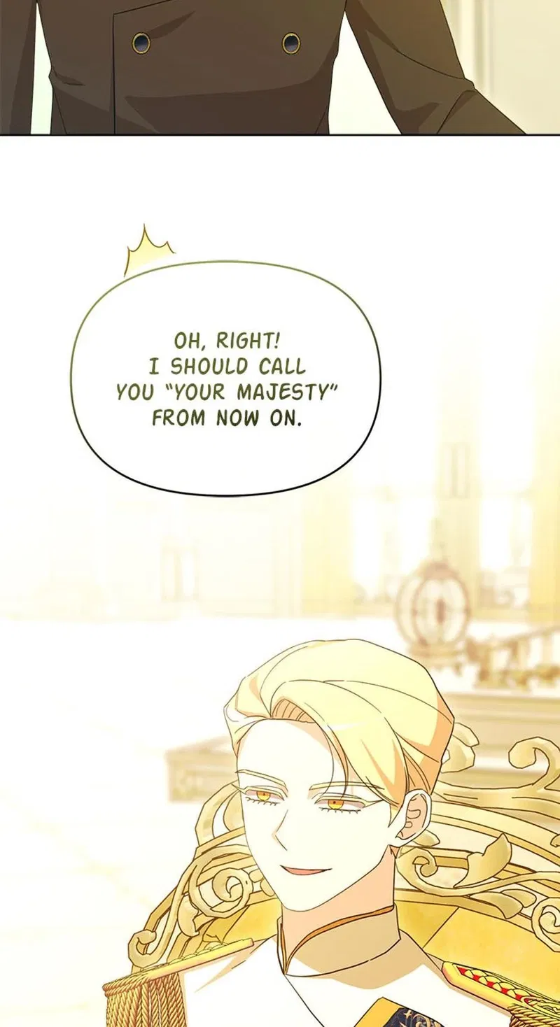 The Villainess's Dazzling Debut Chapter 91 - page 66