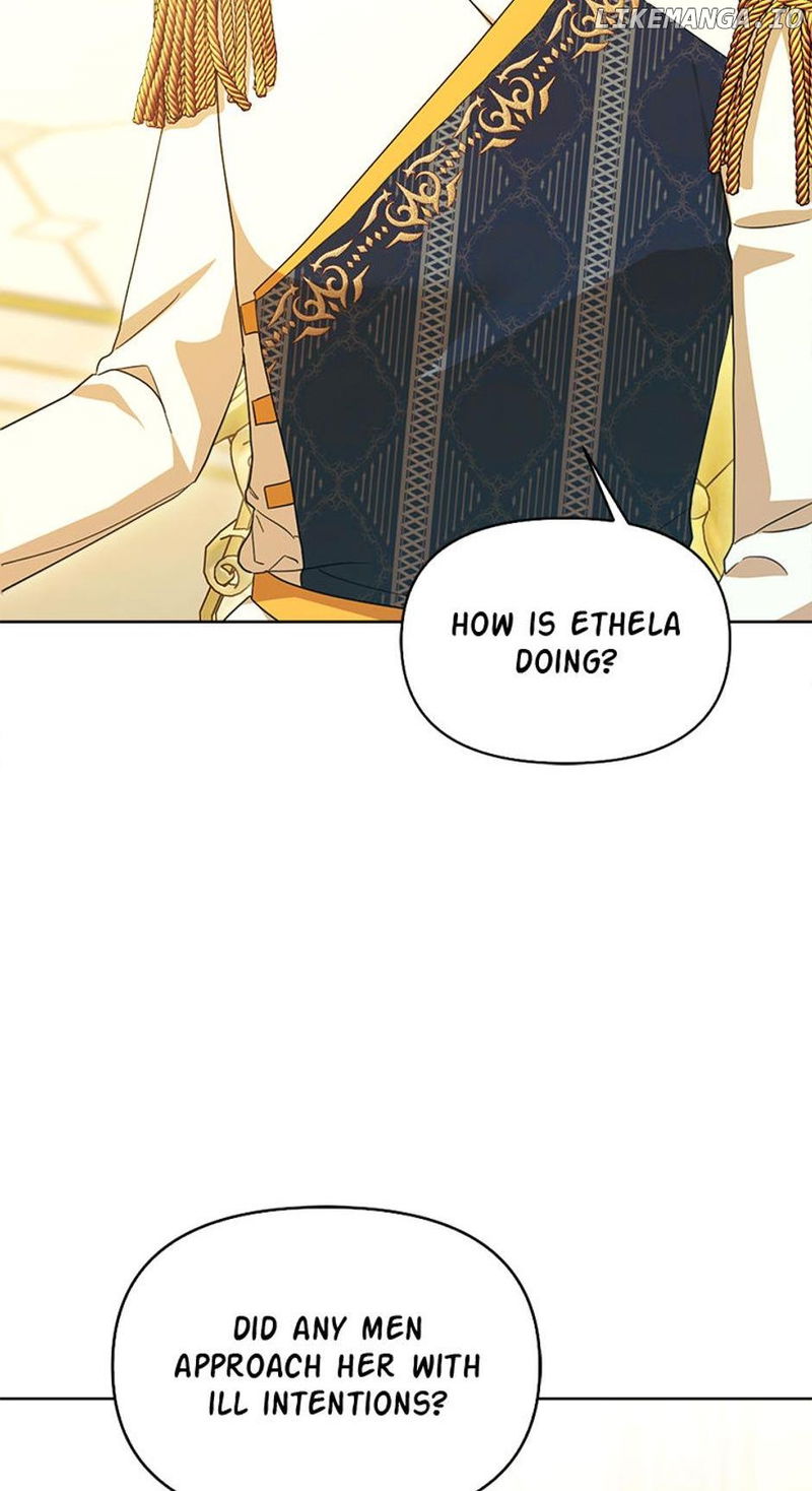 The Villainess's Dazzling Debut Chapter 91 - page 67