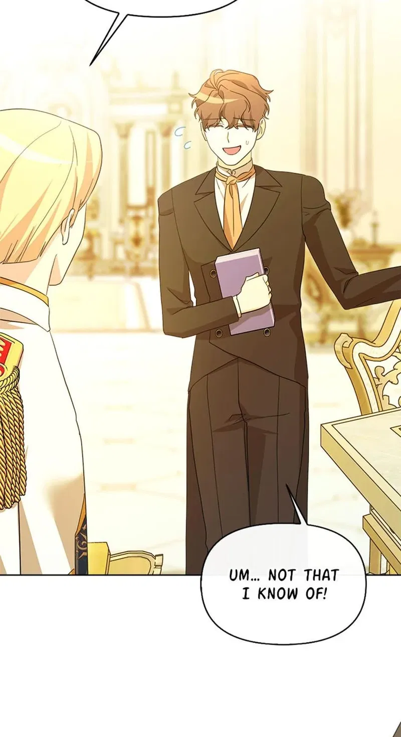 The Villainess's Dazzling Debut Chapter 91 - page 68