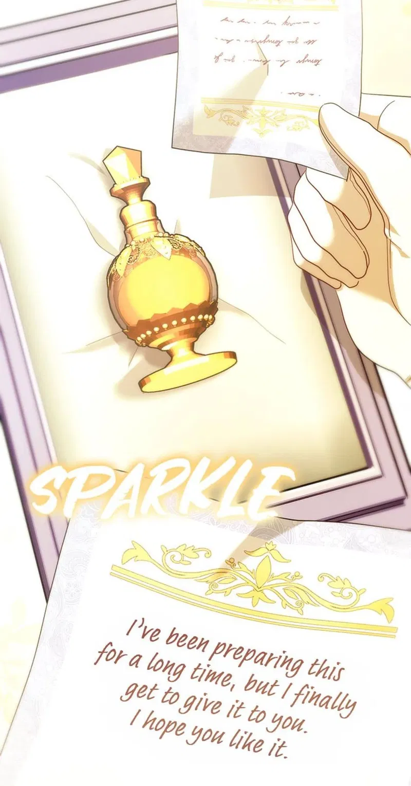The Villainess's Dazzling Debut Chapter 91 - page 72