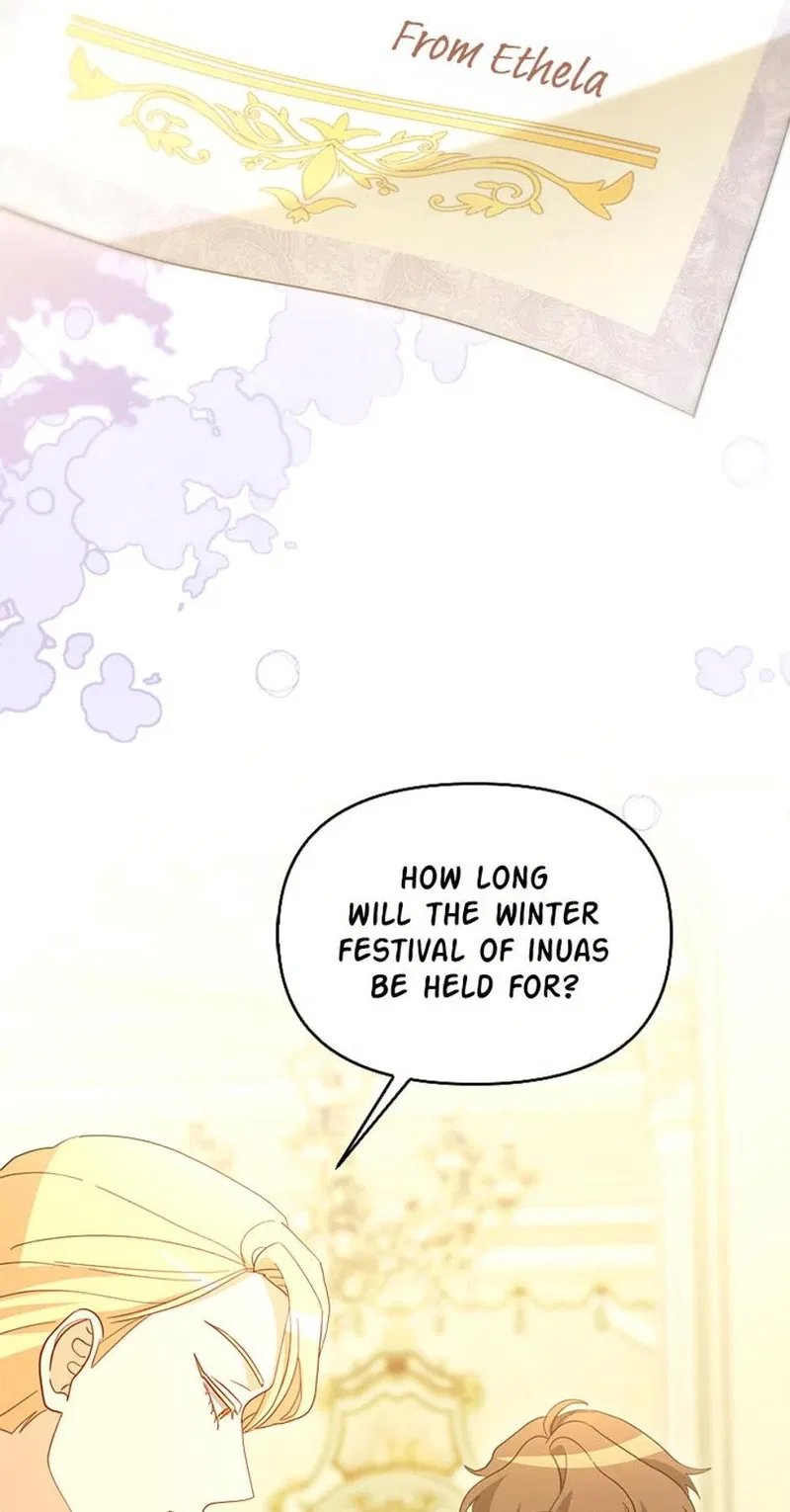 The Villainess's Dazzling Debut Chapter 91 - page 73