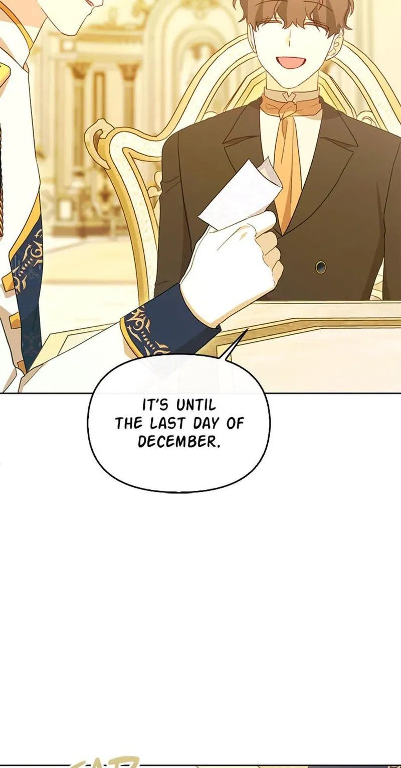 The Villainess's Dazzling Debut Chapter 91 - page 74