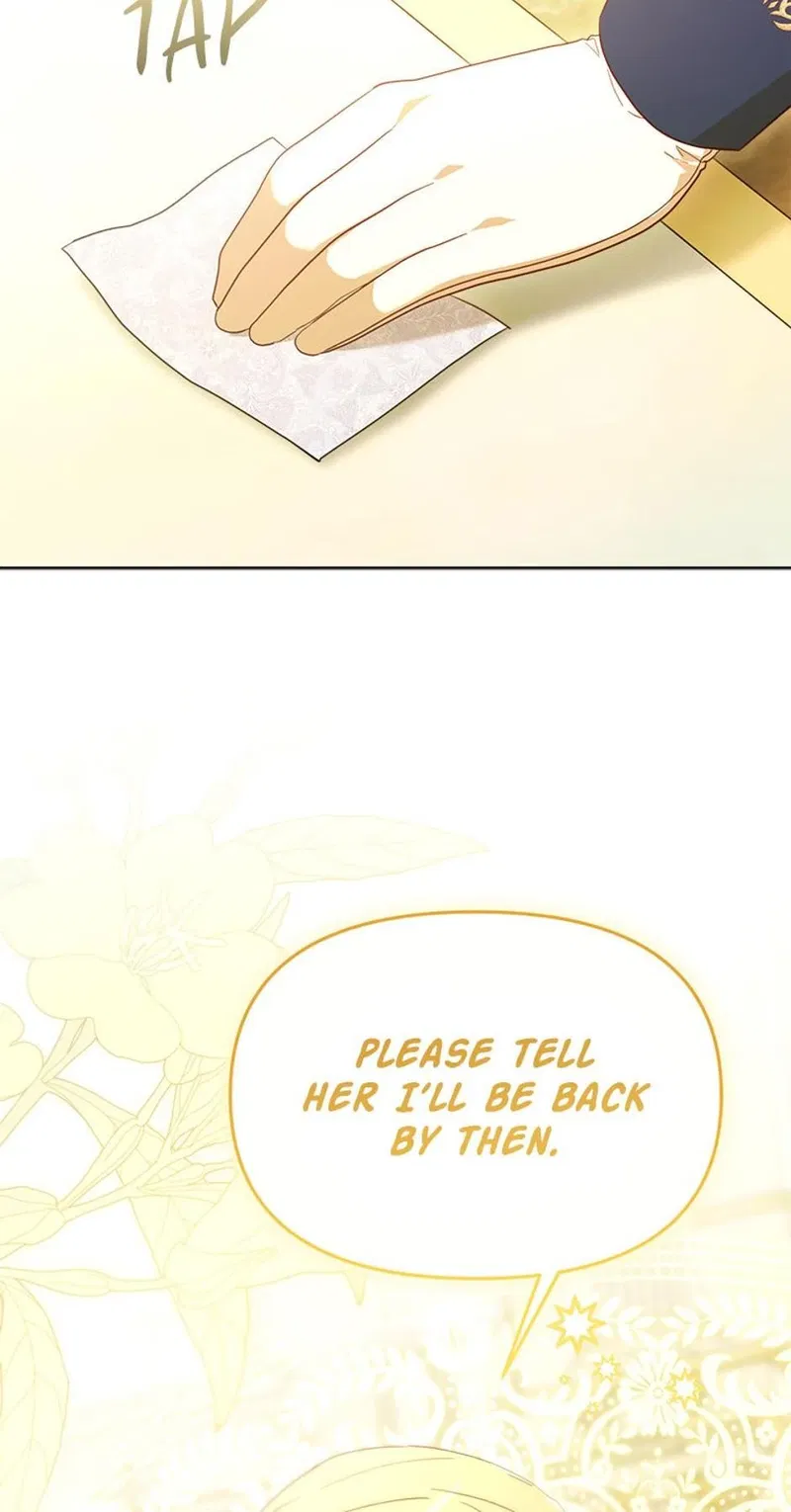 The Villainess's Dazzling Debut Chapter 91 - page 75