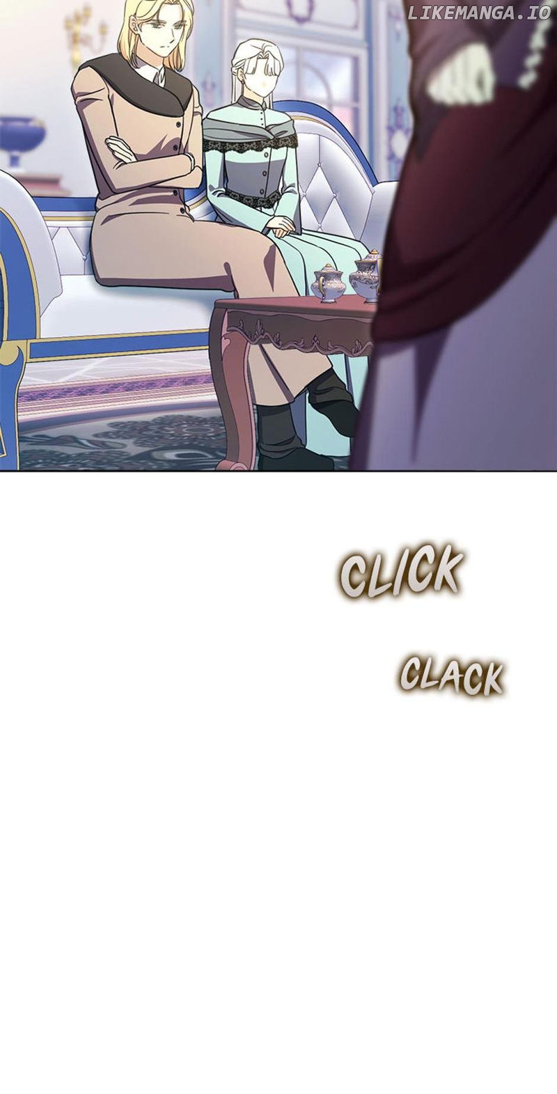 The Villainess's Dazzling Debut Chapter 74 - page 10