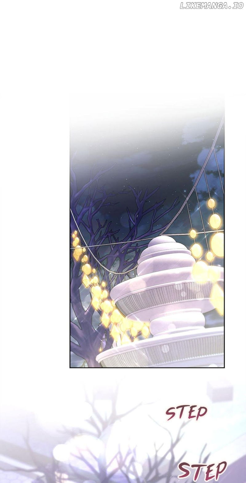 The Villainess's Dazzling Debut Chapter 74 - page 12