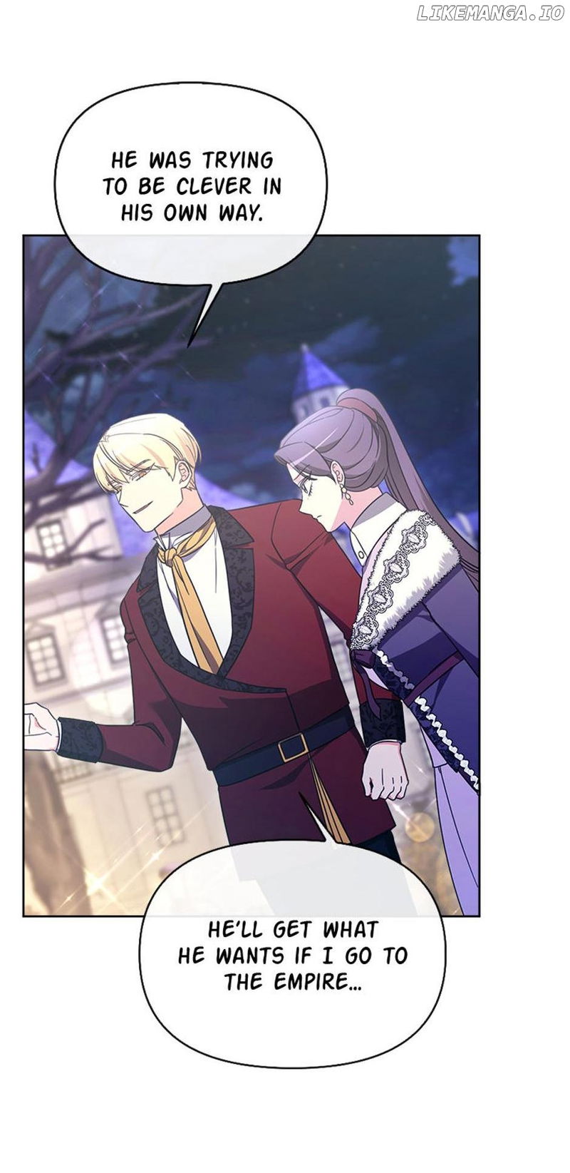 The Villainess's Dazzling Debut Chapter 74 - page 15